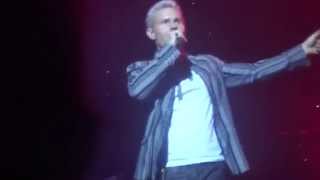 Rhydian    ONE DAY LIKE THIS    7/5/15