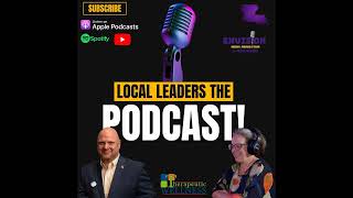 Therapeutic Wellness LLC | Local Leaders the Podcast #199