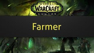 Farmer (WoW addon)