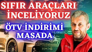 OTOMOBİL ALACAKLAR KESİNLİKLE İZLESİN !! | SIFIR ARAÇ ALMAK MANTIKLI MI ?