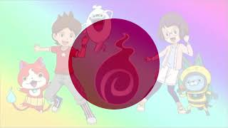 Yo-Kai Watch Jinsei Dramatic multi Language