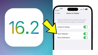 iOS 16.2 New Features in less than 90 seconds!