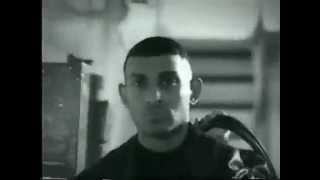 Prince Naseem Hamed - тренировки