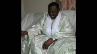 Ibrahima diagne-ninga def sunu sangeu Serigne bethio