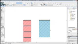 Detailing In ArchiCAD