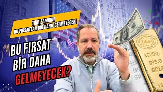 Tam zamanı! | Bu fırsatlar bir daha gelmeyecek!