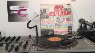 José Feliciano - Moliendo Café