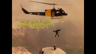 GIORGIO STAWOWCZYK - Il primo distaccamento SAR di Linate - parte 2 di 6