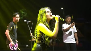 LDR - HANA MONINA - SERA LIVE KAJEN PEKALONGAN