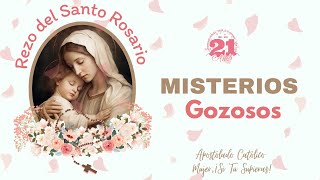 27 Día de Rezo del Santo Rosario