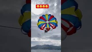 #subic #parasailingadventure #friendship #enjoylife #fypシ゚viral