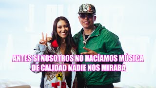 J ALVAREZ- nuestros mayores fanáticos hoy son los artistas más pegados del genero #podcast #karolg