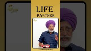 #shorts life patner | Rajwant Singh Mohali | Gold Gurukul