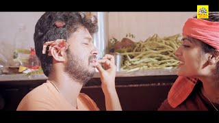 KANASU MARATAKKIDE New Kannada Movie scenes Prajnesh Shetty,KS.Sridhar,    @realmusicindia