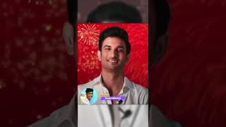 #happy #diwali #sushantsinghrajput De rahe hai aap sabhi ko badhaai #bollywood #diwalispecial #2024