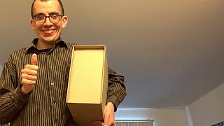 Amazon.Com Unboxing Video: DIAMOND SELECT TOYS John Wick Select Action Figure , Black Review!