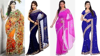 Beautiful model fashion sarees indian 2024 #fashion #model #india #inde #gmagictv #serie #asia #mode