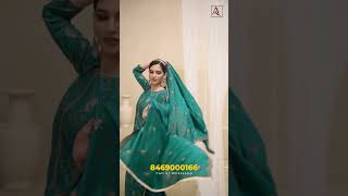 Falguni Designer Suit | Salwar Kameez | Salwar Suit | Latest Dress Materials | Aanya Store