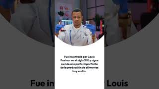 🥛¿Qué es la PASTEURIZACIÓN ?/ 👨‍🔬 Alimentos con Calidad /Ing Camilo Lopera 🙋‍♂️