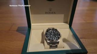 Should I Buy Brand New OR Pre-Owned Rolex?