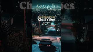 Home Resonance 🚙🛸✨️ #444 #chillvibes  #homeresonance #latenightdrive #chill #latenight REPOST