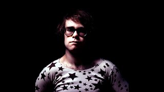 Elton John - Your Song (Live in Virginia 1972)