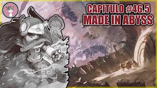 LA HISTORIA DESPUES DEL ANIME// MADE IN ABYSS #46.5