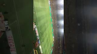 La mejor afficion de mexico "tigre de la UANL" en final de chivas vs tigres 2017