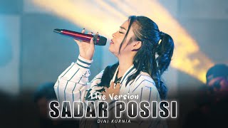 Dini Kurnia - SADAR POSISI (Official Music Video)