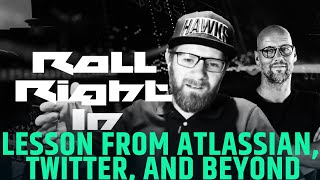 The Agile Lesson: Do it like Twitter, Atlassian & Beyond with Nicholas Muldoon from EasyAgile | E124