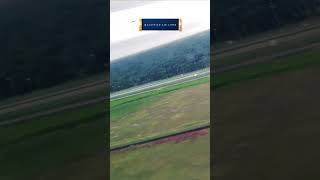 Flight Take Off From Inside 😲❤️ | Kuala Lumpur Malaysia | Plane take Off | Travel #shorts