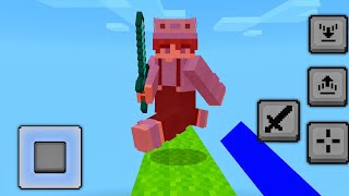 🔥 Controles Personalizados En MINECRAFT PE 🔥