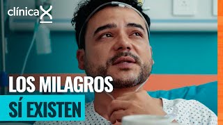 ¡Por poco! Estos pacientes se salvaron de MILAGRO | Clínica X