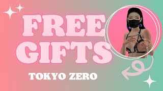 [SECONDLIFE2022] Tokyo Zero's Anniversary Event