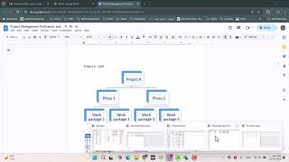 MSP - Project Management Profeciency test - Part 5