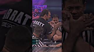 "You've got to be able to go the distance Levan.."  #armwrestling #armwrestlingmotivation