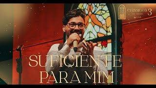 Thiago Brado - Suficiente para Mim (Clássicos da Igreja III)