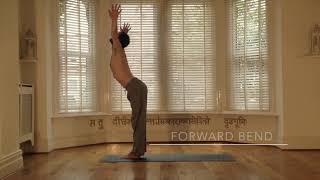 Tada Kriya - Mountain Flow