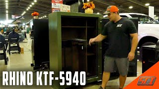 Rhino KTF-5940 (Tulsa State Fair Hot Buys)