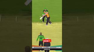 Faf du plessis vs Maxwell 😱😱 | #shorts