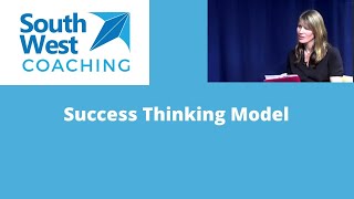 Success Thinking Model