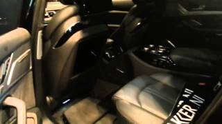 Audi A8 L W12 Quattro In Depth Review Interior Exterior