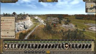 Attila Total War Hun Invasion 6