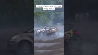 Modified swift doing donuts swift drifting #swift #swiftlover #donuts #drifting #modifiedswift