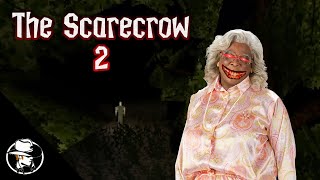 The Madea Cursed Forest - The Scarecrow 2 Funny Moments