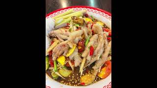 Chicken feet #yummyfood #foodiesph #filipinofoodstyle #pilipinofoods #deliciousfood #trending #trend