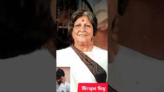 Nirupa Roy (old to young)#shorts