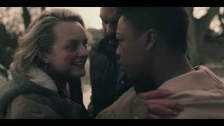 The Handmaid's Tale 5x01 "Morning" Inside - HULU