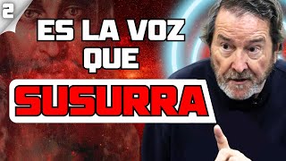 🔥JJ Benítez👉Jesús de Nazaret y su Naturaleza DIVINA👈. [PARTE 2]🎬