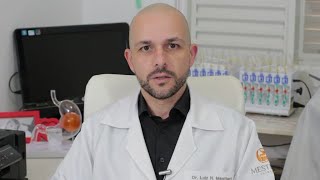 Dr. Luiz Mestieri - Crianças podem fazer endoscopia?